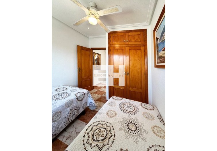 Resale - town house - Orihuela Costa - Costa Blanca