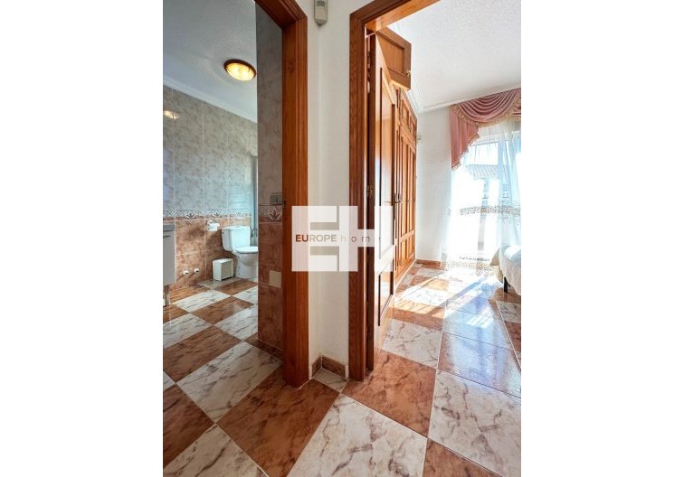 Resale - town house - Orihuela Costa - Costa Blanca