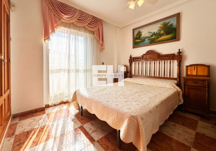 Resale - town house - Orihuela Costa - Costa Blanca