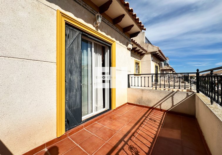Resale - town house - Orihuela Costa - Costa Blanca