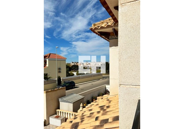 Resale - town house - Orihuela Costa - Costa Blanca