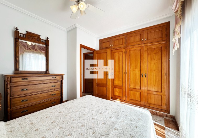 Resale - town house - Orihuela Costa - Costa Blanca