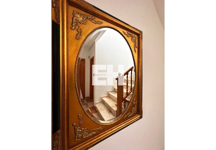 Resale - town house - Orihuela Costa - Costa Blanca
