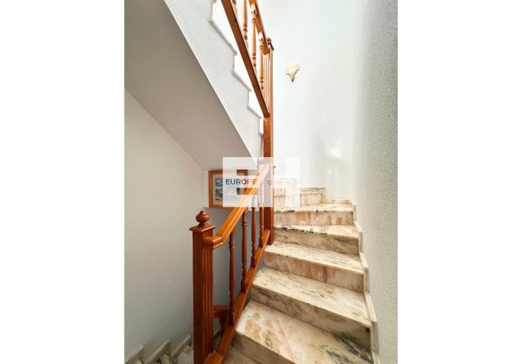 Resale - town house - Orihuela Costa - Costa Blanca