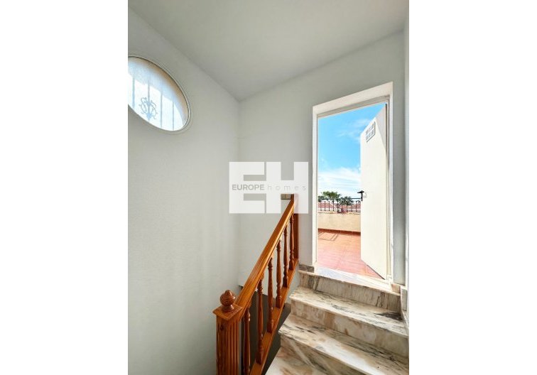 Resale - town house - Orihuela Costa - Costa Blanca