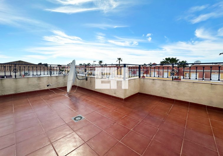 Resale - town house - Orihuela Costa - Costa Blanca