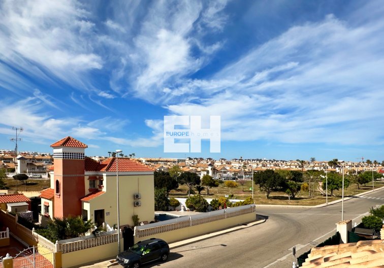Resale - town house - Orihuela Costa - Costa Blanca
