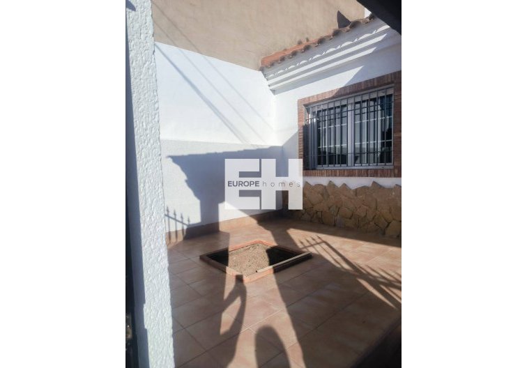 Segunda mano - town house - Torre Pacheco - Balsicas