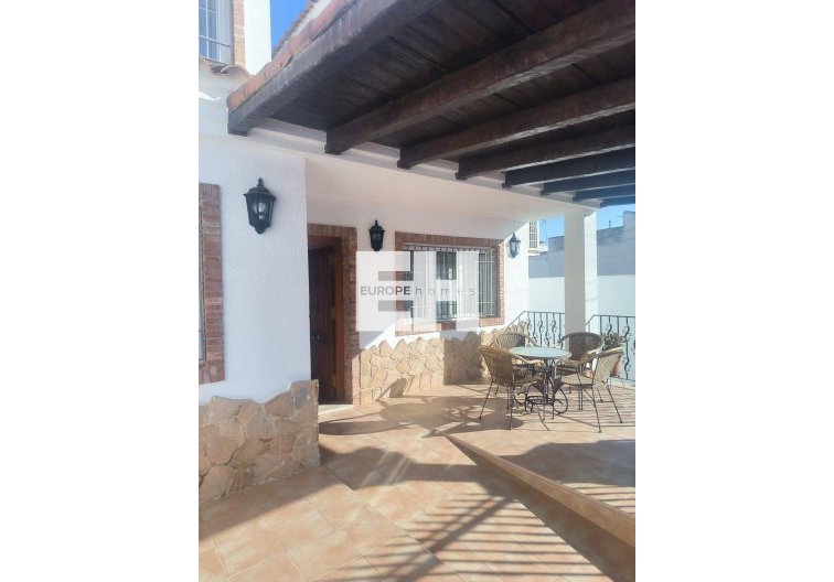 Segunda mano - town house - Torre Pacheco - Balsicas