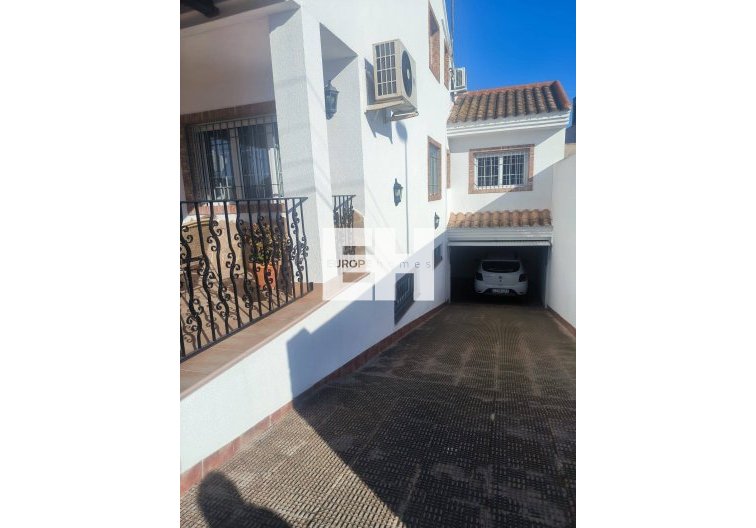 Segunda mano - town house - Torre Pacheco - Balsicas