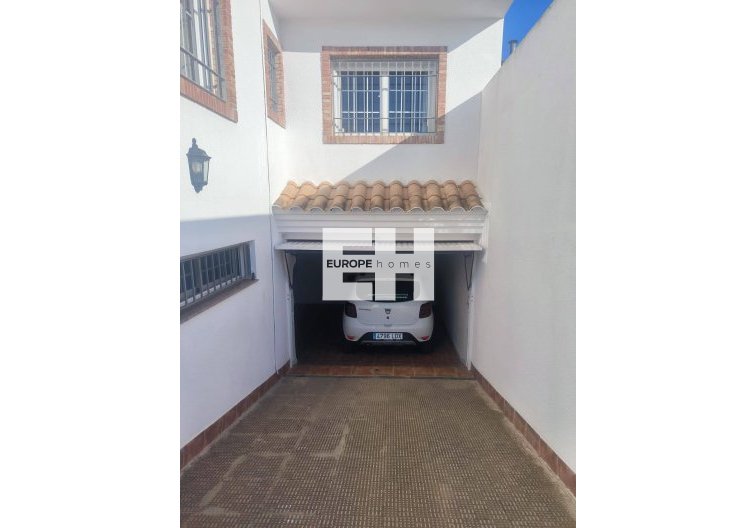Segunda mano - town house - Torre Pacheco - Balsicas