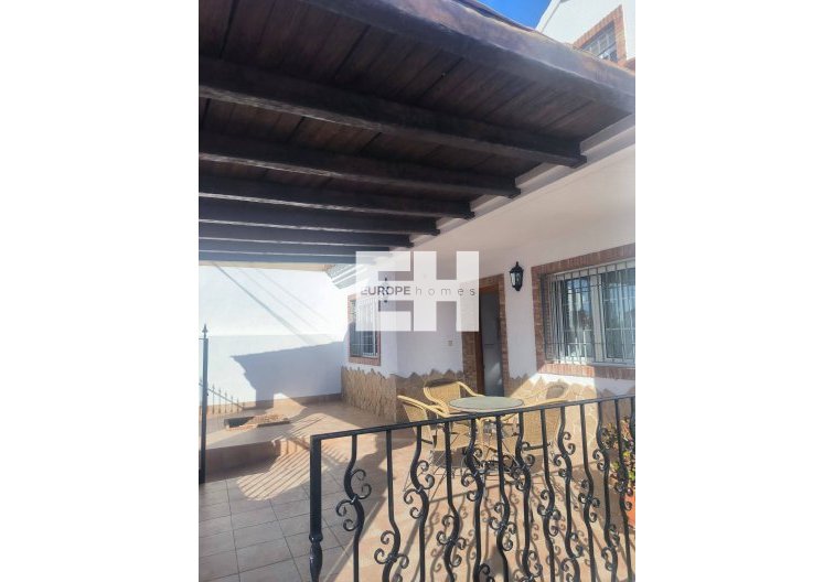 Segunda mano - town house - Torre Pacheco - Balsicas