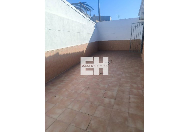 Segunda mano - town house - Torre Pacheco - Balsicas