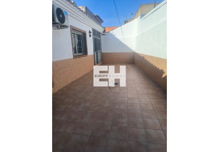 Segunda mano - town house - Torre Pacheco - Balsicas