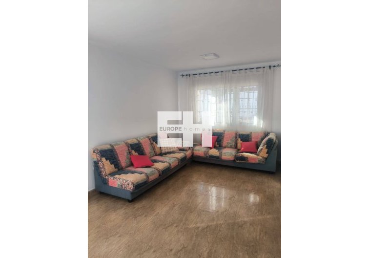 Segunda mano - town house - Torre Pacheco - Balsicas