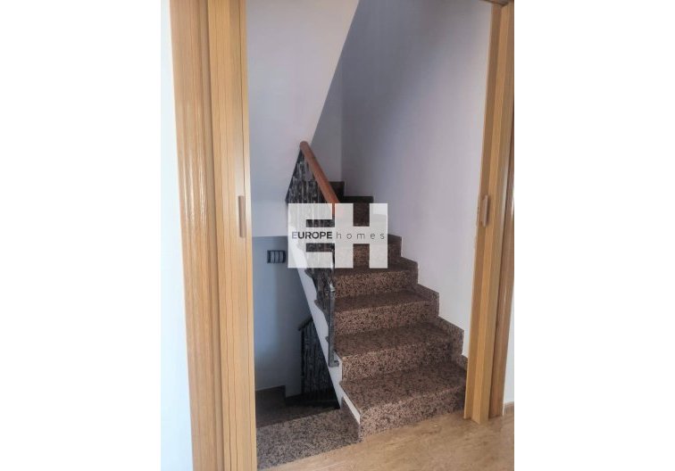 Segunda mano - town house - Torre Pacheco - Balsicas