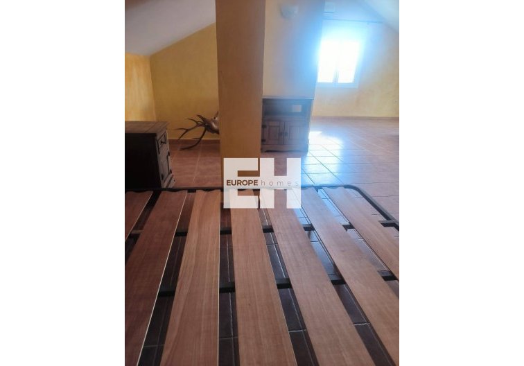 Segunda mano - town house - Torre Pacheco - Balsicas