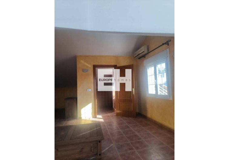 Segunda mano - town house - Torre Pacheco - Balsicas