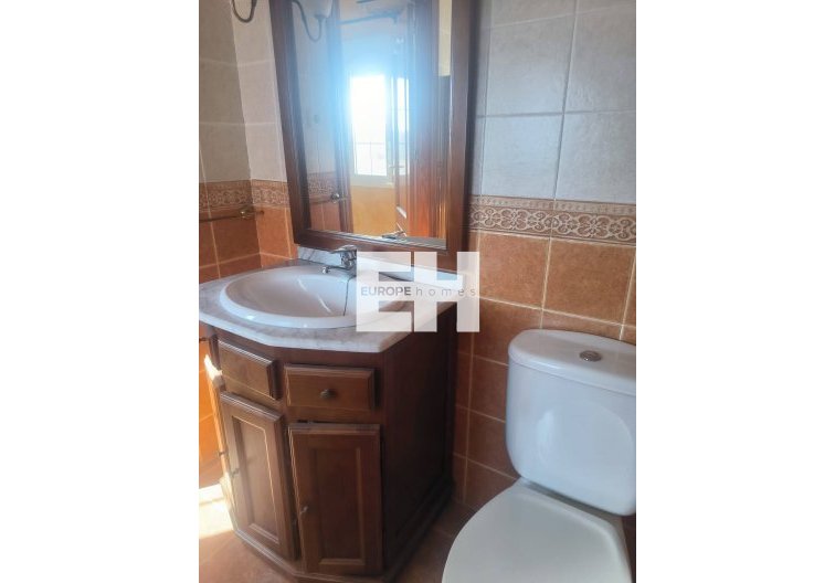 Segunda mano - town house - Torre Pacheco - Balsicas
