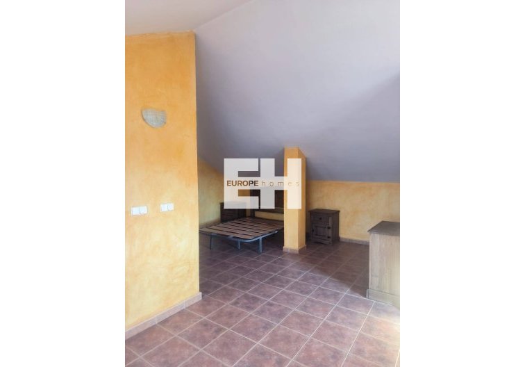 Segunda mano - town house - Torre Pacheco - Balsicas