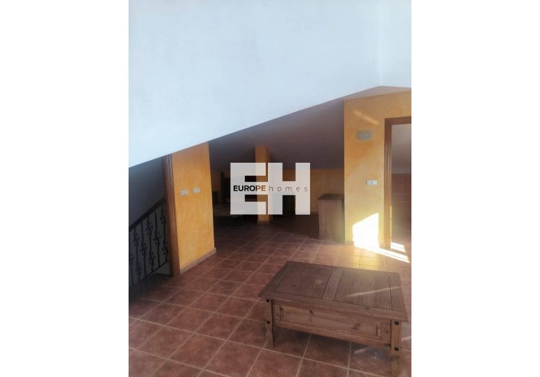 Segunda mano - town house - Torre Pacheco - Balsicas