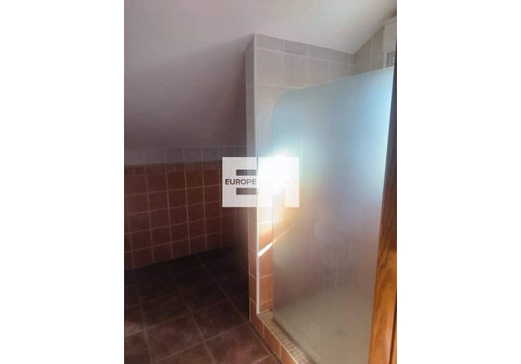 Segunda mano - town house - Torre Pacheco - Balsicas