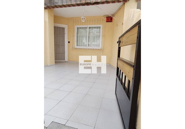 Resale - Duplex - San Pedro del Pinatar - Villananitos