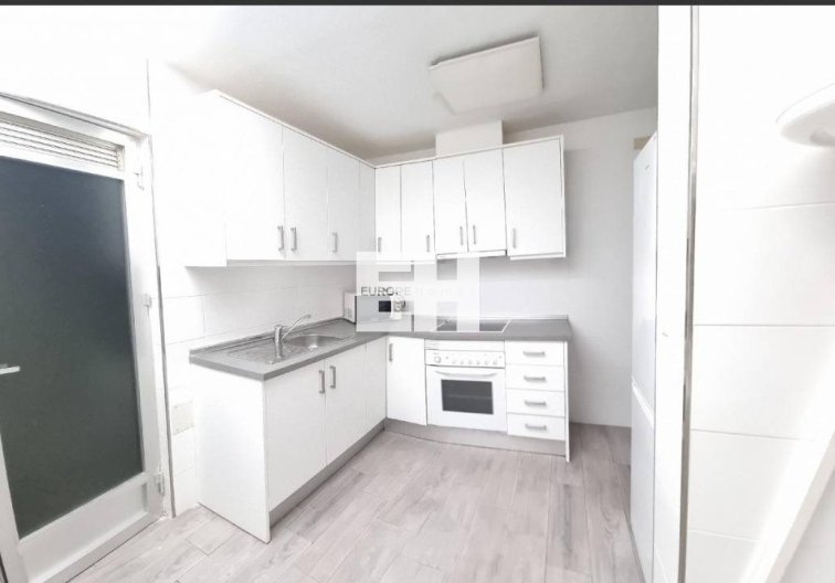 Resale - Duplex - San Pedro del Pinatar - Villananitos