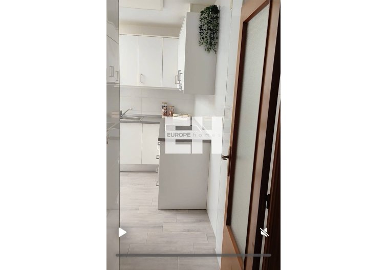 Resale - Duplex - San Pedro del Pinatar - Villananitos