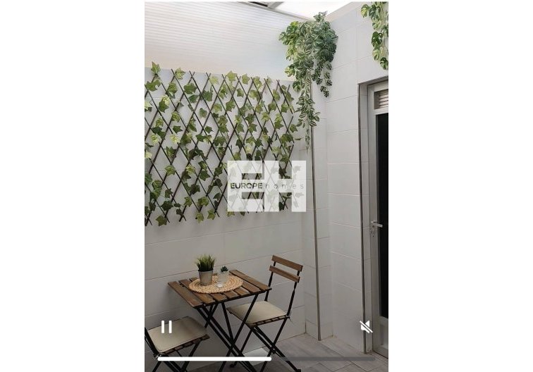 Resale - Duplex - San Pedro del Pinatar - Villananitos