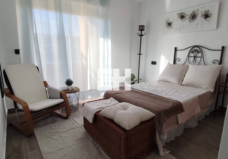 Resale - Duplex - San Pedro del Pinatar - Villananitos