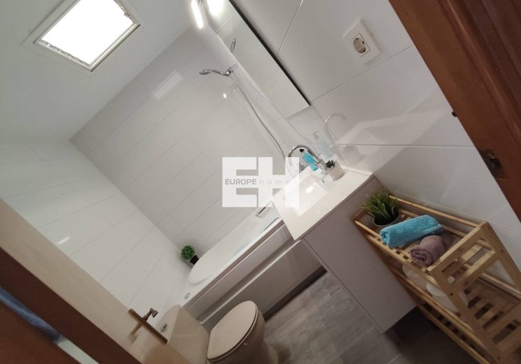 Resale - Duplex - San Pedro del Pinatar - Villananitos