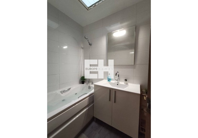 Resale - Duplex - San Pedro del Pinatar - Villananitos