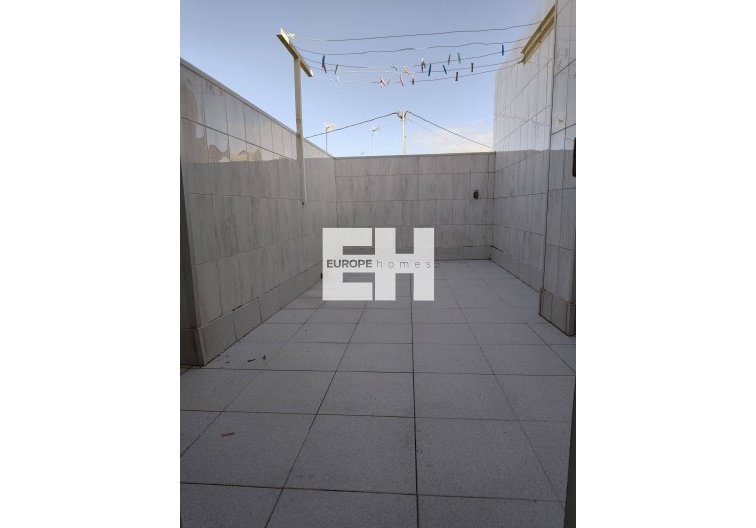 Resale - Duplex - San Pedro del Pinatar - Villananitos