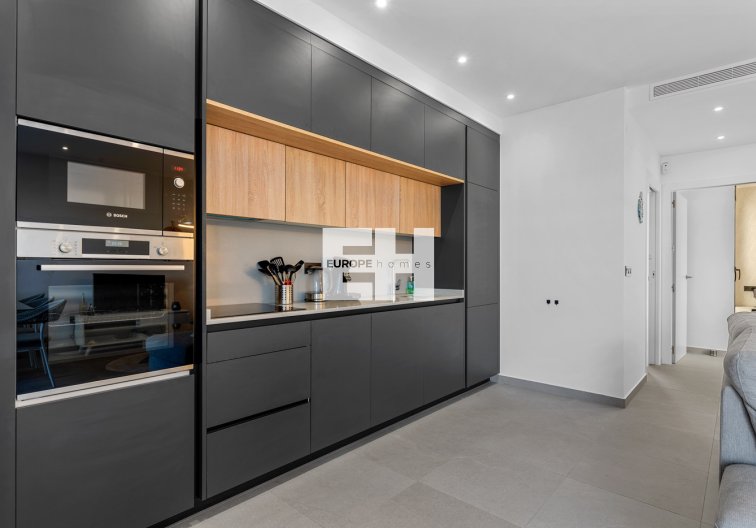 Herverkoop - town house - Ciudad Quesada - Costa Blanca