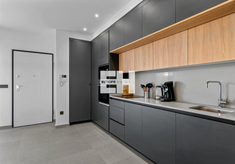 Herverkoop - town house - Ciudad Quesada - Costa Blanca
