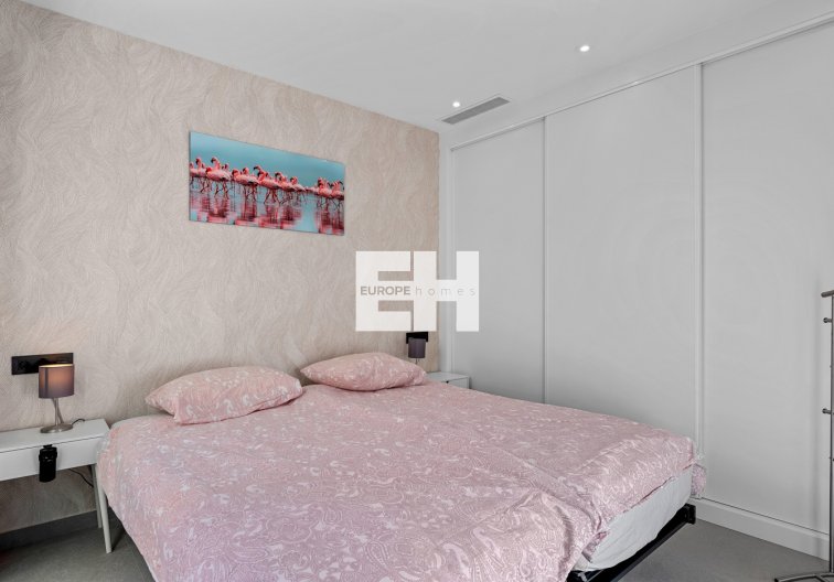 Herverkoop - town house - Ciudad Quesada - Costa Blanca