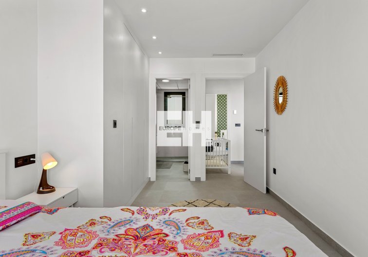 Herverkoop - town house - Ciudad Quesada - Costa Blanca