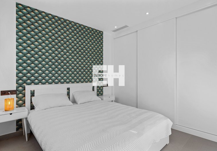Herverkoop - town house - Ciudad Quesada - Costa Blanca