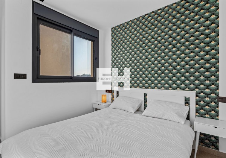 Herverkoop - town house - Ciudad Quesada - Costa Blanca