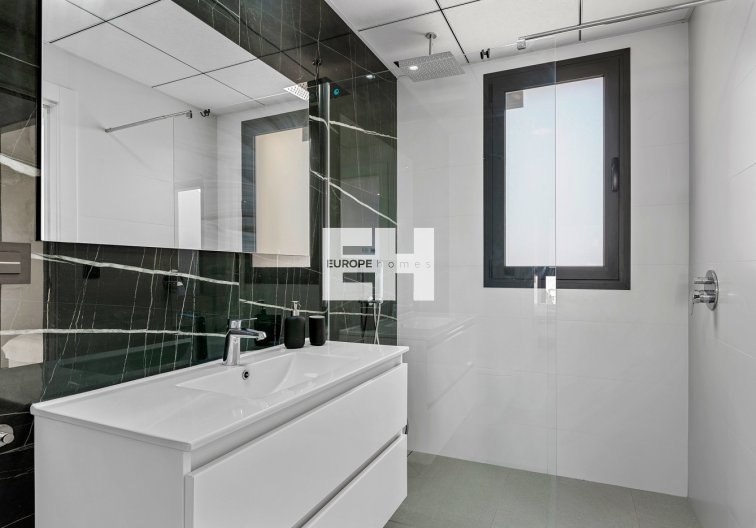 Herverkoop - town house - Ciudad Quesada - Costa Blanca