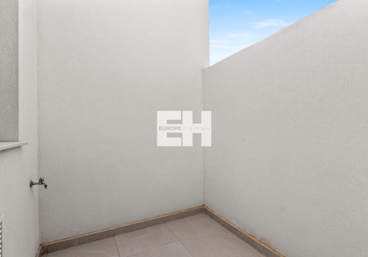 Herverkoop - town house - Ciudad Quesada - Costa Blanca