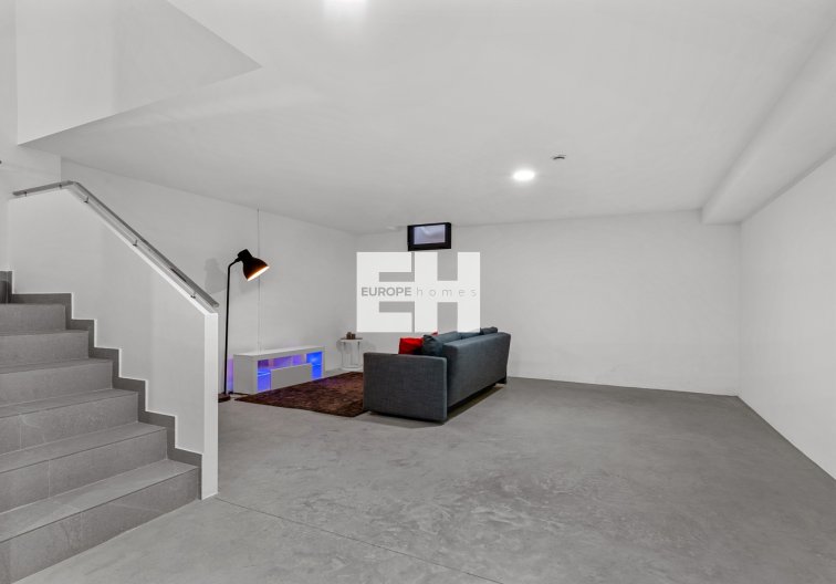 Herverkoop - town house - Ciudad Quesada - Costa Blanca