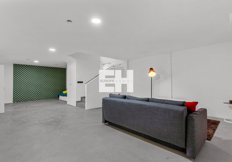 Herverkoop - town house - Ciudad Quesada - Costa Blanca