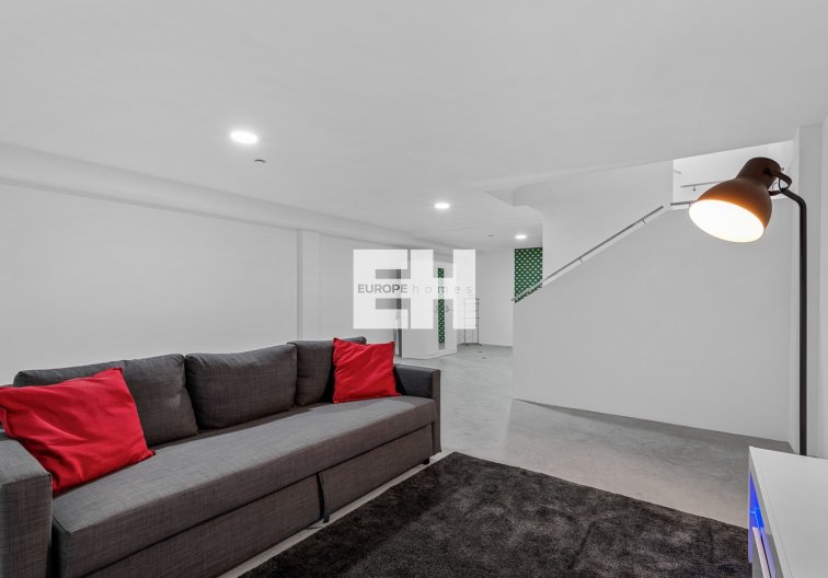 Herverkoop - town house - Ciudad Quesada - Costa Blanca