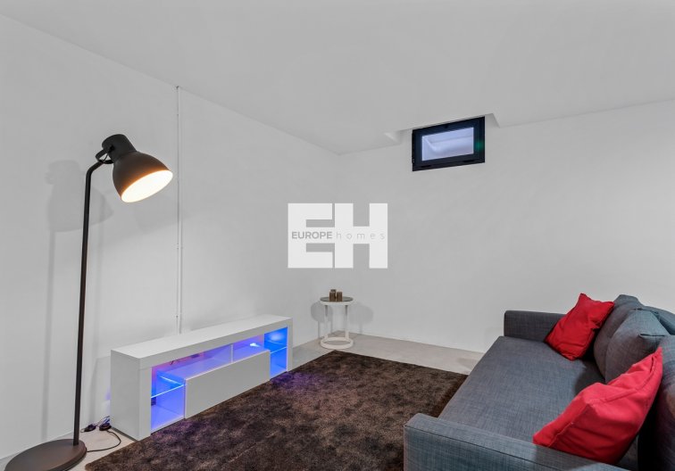 Herverkoop - town house - Ciudad Quesada - Costa Blanca