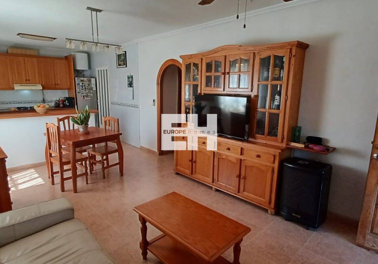 Wiederverkauf - Bungalow - Orihuela Costa - Los Almendros-la Florida
