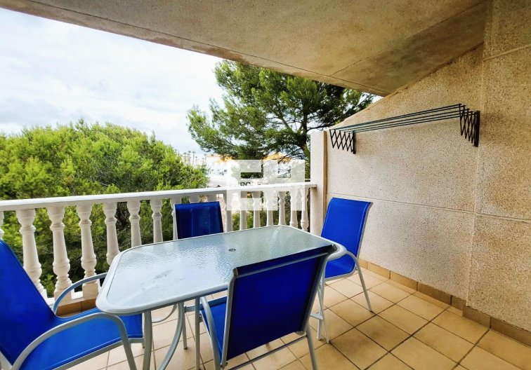 Revente - Appartement - Orihuela Costa - Costa Blanca