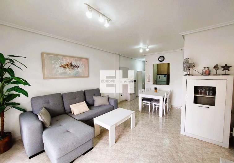 Revente - Appartement - Orihuela Costa - Costa Blanca
