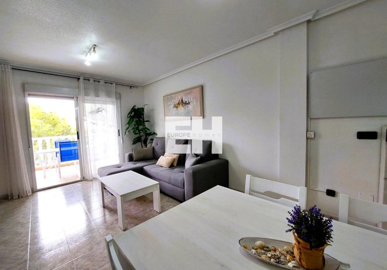 Revente - Appartement - Orihuela Costa - Costa Blanca